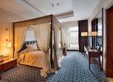 Guestroom DoubleTree by Hilton Van Ipek Yolu Caddesi 8.km 