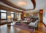 Guestroom DoubleTree by Hilton Van Ipek Yolu Caddesi 8.km 