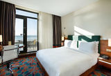 Guestroom DoubleTree by Hilton Van Ipek Yolu Caddesi 8.km 