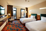 Guestroom DoubleTree by Hilton Van Ipek Yolu Caddesi 8.km 