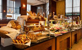 Breakfast Area DoubleTree by Hilton Van Ipek Yolu Caddesi 8.km 