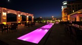 Outdoor Area DoubleTree by Hilton Van Ipek Yolu Caddesi 8.km 