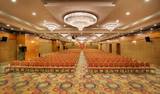 Meetings DoubleTree by Hilton Van Ipek Yolu Caddesi 8.km 