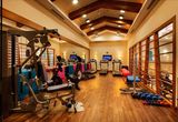 Fitness Centre, DoubleTree by Hilton Van, Van