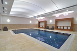 Pool, DoubleTree by Hilton Van, Van