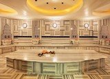 Turkish Bath, DoubleTree by Hilton Van, Van