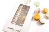 Delivered Macarons, Macarons & More, Norwich