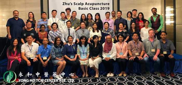 Advanced Zhu's Scalp Batch mates Acupuncture Treatment Near Me of Chennai Jayanth Acupuncture Clinic # 33/18, 1st Floor, School Street, Next to Mahindra First Choice - Photo 26 of 27