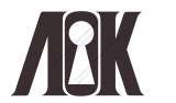 AOK Apparel, Mitcham