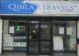 Qibla Travels Ltd, Leyton