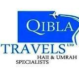 Qibla Travels Ltd, Leyton