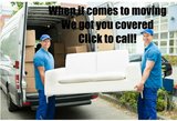 Anchorage Moving Company, Anchorage