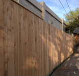DFW Fencing, little elm