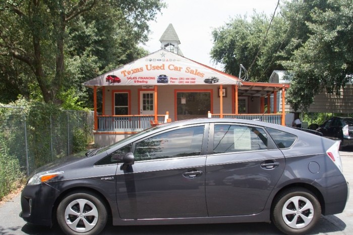  Profile Photos of Texas Used Car Sales 15006 Stuebner Airline Road - Photo 1 of 3