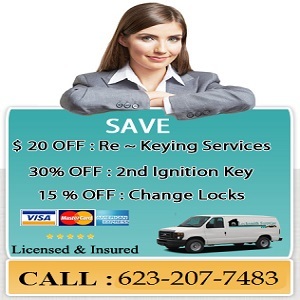  Profile Photos of Surprise Re Key House Locks 13035 W Grand Ave - Photo 1 of 1