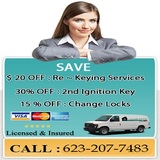 Surprise Re Key House Locks, Surprise
