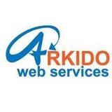 This is the image description, Arkido Web Services, Bangalore