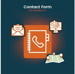 Magento 2 Contact Form Extension Free Magento 2 Extensions  of MageAnts 302 - A  Premium House,Ashram Road, Ellisbridge - Photo 1 of 5