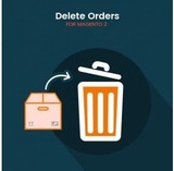 Magento 2 Delete Order Extension, MageAnts, Ahmedabad
