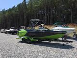 Boat Shop at Lake Lanier, Gainesville