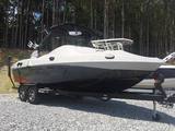 Boat Shop at Lake Lanier, Gainesville