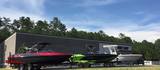 Boat Shop at Lake Lanier, Gainesville
