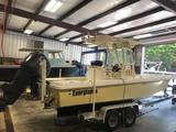 Boat Shop at Lake Lanier, Gainesville