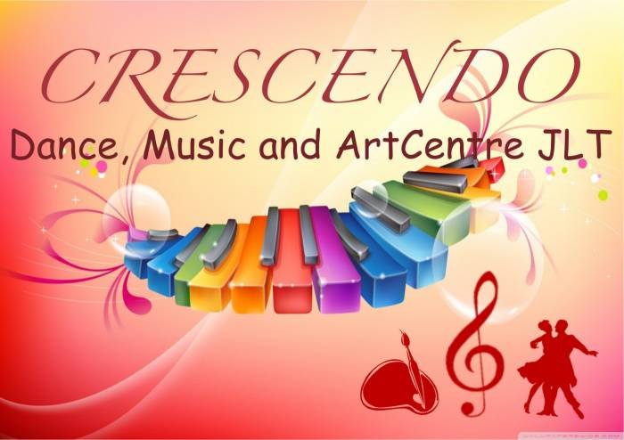  Profile Photos of Crescendo Dance Music and Art Centre JLT, Dubai Jumeirah Lakes Tower, cluster T (closed to Dubai Marina metro station), 1 Lake Plaza, offices 2407, 709 - Photo 1 of 13
