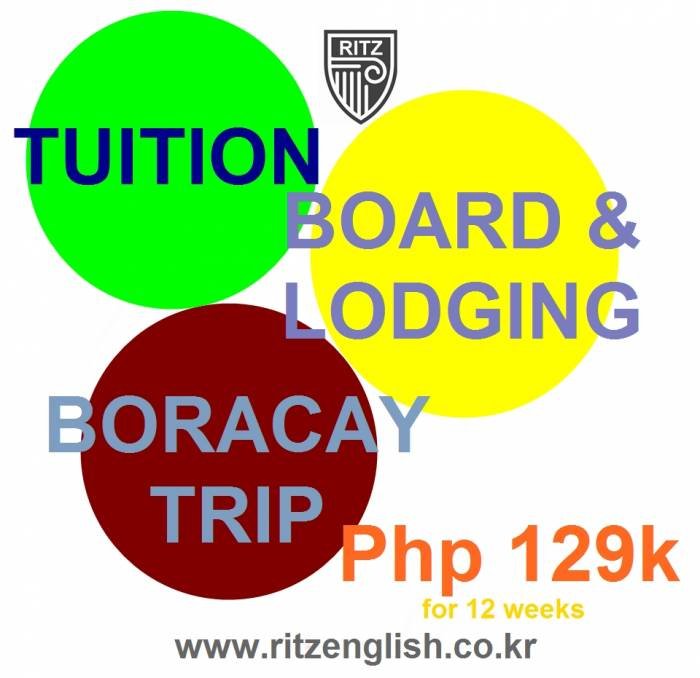  ritz english institute adverts of Ritz English Institute 13 Del Rosario Street - Photo 8 of 12