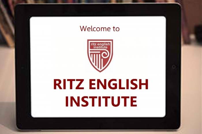  ritz english institute adverts of Ritz English Institute 13 Del Rosario Street - Photo 5 of 12