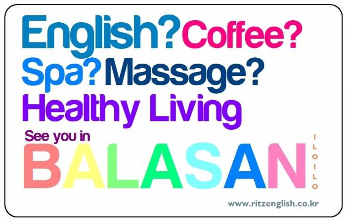  ritz english institute adverts of Ritz English Institute 13 Del Rosario Street - Photo 4 of 12