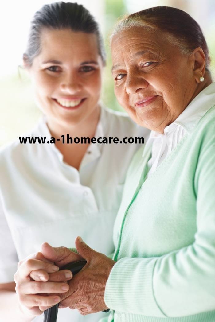  Profile Photos of A-1 Home Care Agency 2400 W. Coast Hwy - Photo 4 of 9