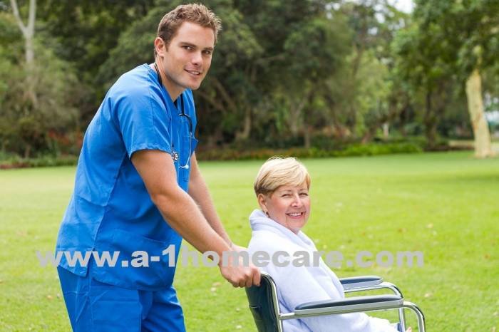  Profile Photos of A-1 Home Care Agency 2400 W. Coast Hwy - Photo 5 of 9