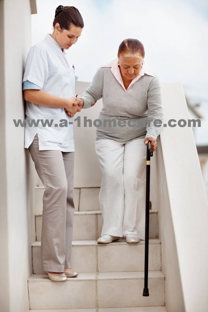  Profile Photos of A-1 Home Care Agency 2400 W. Coast Hwy - Photo 8 of 9