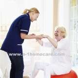  A-1 Home Care Agency 2400 W. Coast Hwy 