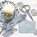  Whimsy B. Paperie 100 East Jefryn Blvd 