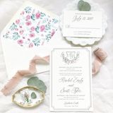  Whimsy B. Paperie 100 East Jefryn Blvd 