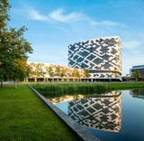 Hilton Amsterdam Airport Schiphol, Schiphol