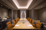 Boardroom for Small Meetings, Hilton Amsterdam Airport Schiphol, Schiphol