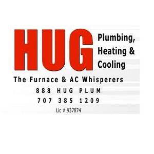  Profile Photos of Hug Plumbing Air conditioning, Furnace, Heating & HVAC Repair Services 2777 Yulupa Ave., Ste. 345 - Photo 1 of 1