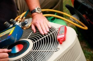  Photo of Hug Plumbing Air conditioning, Furnace, Heating & HVAC Repair Services 2777 Yulupa Ave., Ste. 345 - Photo 2 of 4
