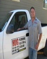 Hug Plumbing Air conditioning, Furnace, Heating & HVAC Repair Services, Santa Rosa