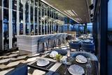 Monte Restaurant & Bar, DoubleTree by Hilton Hotel Istanbul - Piyalepasa, Istanbul