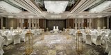 Wedding venue, DoubleTree by Hilton Hotel Istanbul - Piyalepasa, Istanbul