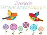  Garderie grandir c'est magique 3897 Grande AllÃ©e 