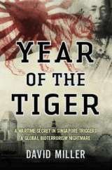 YEAR OF THE TIGER, DM Books, Singapore