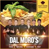 Dal Moro's Fresh Pasta To Go, Venezia
