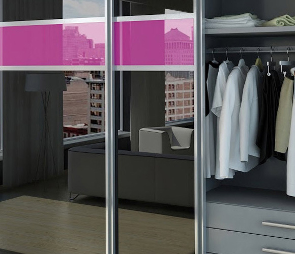  New Album of Mirror Image Fitted Furniture 15-16 Barrow Close - Photo 2 of 6