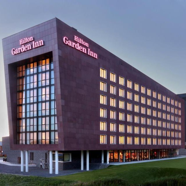  Profile Photos of Hilton Garden Inn Leiden Willem Einthovenstraat 3 - Photo 1 of 1