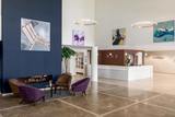 Lobby Lounge at Hilton Garden Inn Leiden, Hilton Garden Inn Leiden, Oegstgeest
